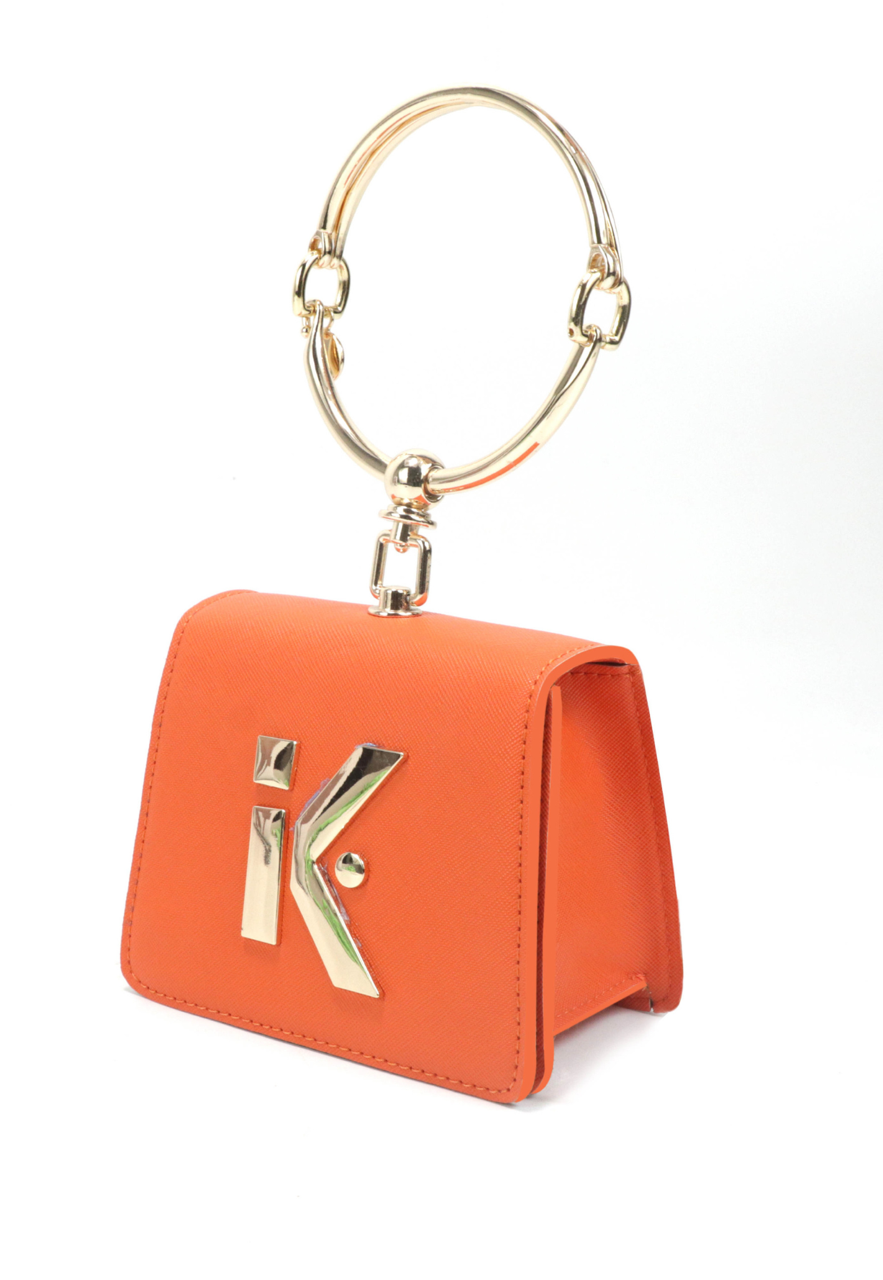 Classic Aiykon Handbag