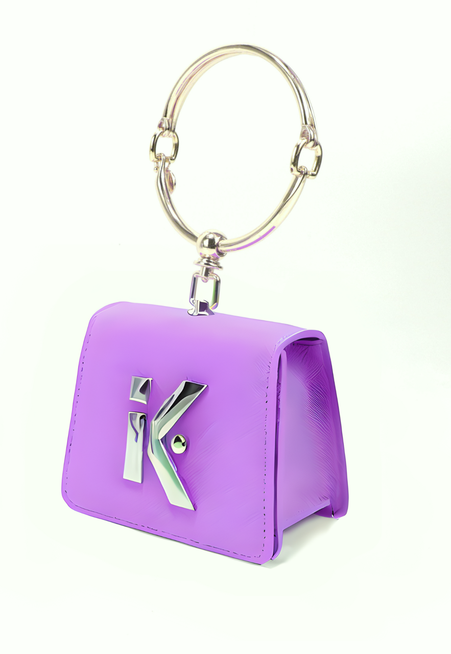 Classic Aiykon Handbag