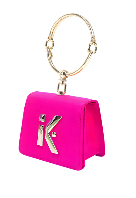 Classic Aiykon Handbag