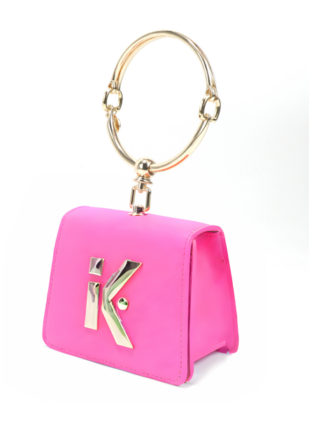 Classic Aiykon Handbag