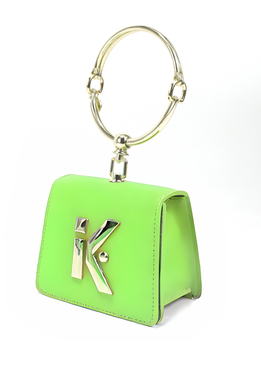 Classic Aiykon Handbag