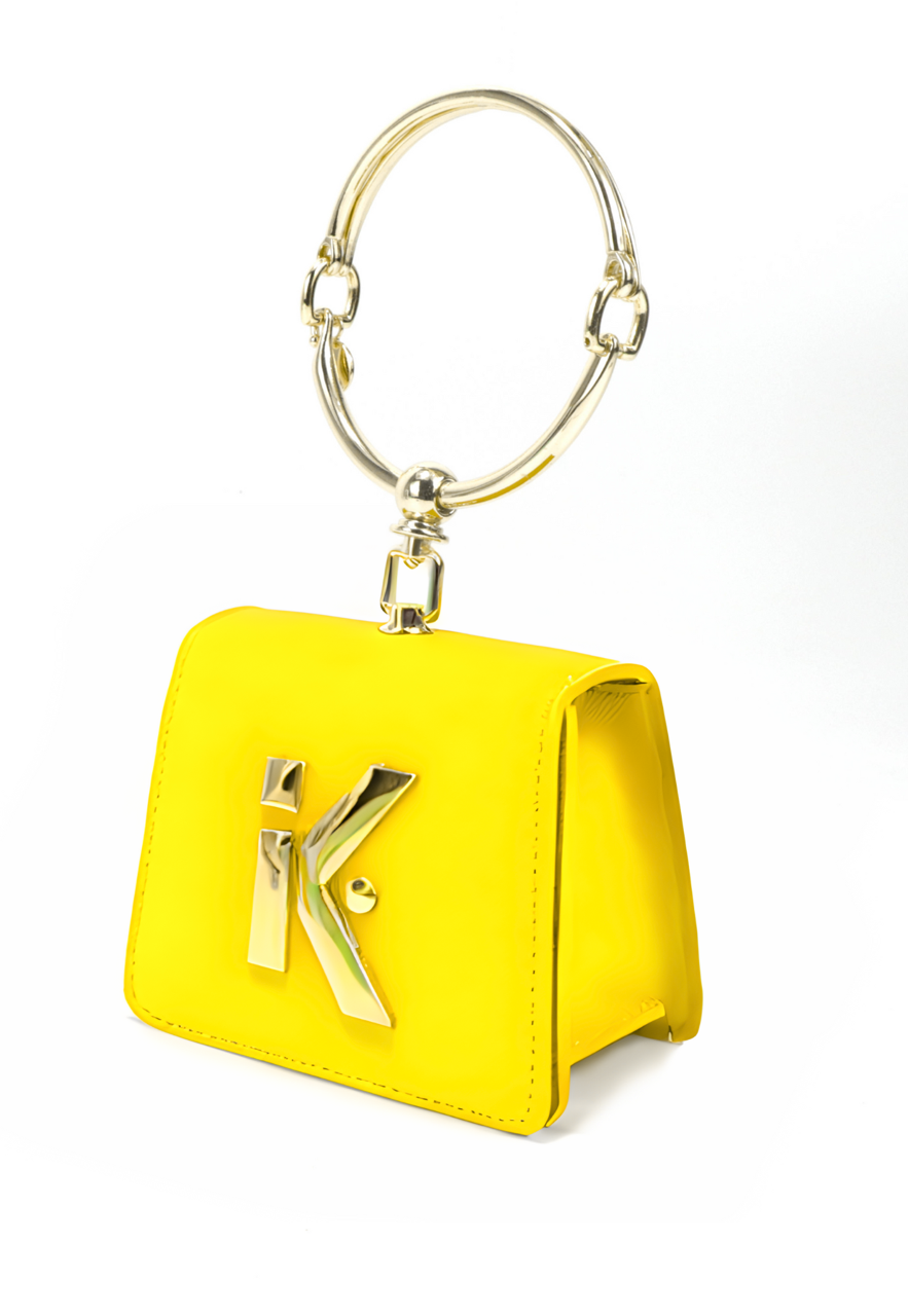 Classic Aiykon Handbag