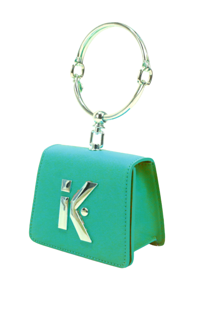 Classic Aiykon Handbag